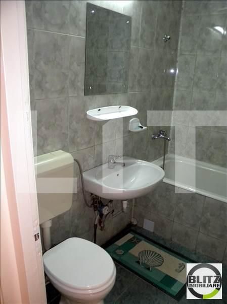 Apartament de închiriat 2 camere Gheorgheni - 6810AI | BLITZ Cluj-Napoca | Poza9