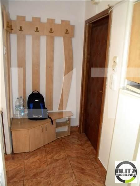 Apartament de închiriat 2 camere Gheorgheni - 6810AI | BLITZ Cluj-Napoca | Poza8