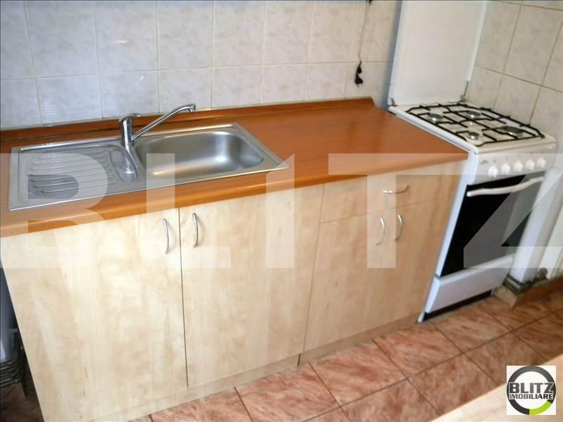 Apartament de închiriat 2 camere Gheorgheni - 6810AI | BLITZ Cluj-Napoca | Poza6