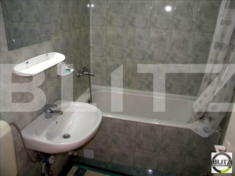 Apartament de închiriat 2 camere Gheorgheni - 6810AI | BLITZ Cluj-Napoca | Poza10