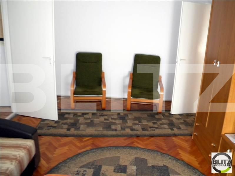 Apartament de închiriat 2 camere Gheorgheni - 6810AI | BLITZ Cluj-Napoca | Poza4