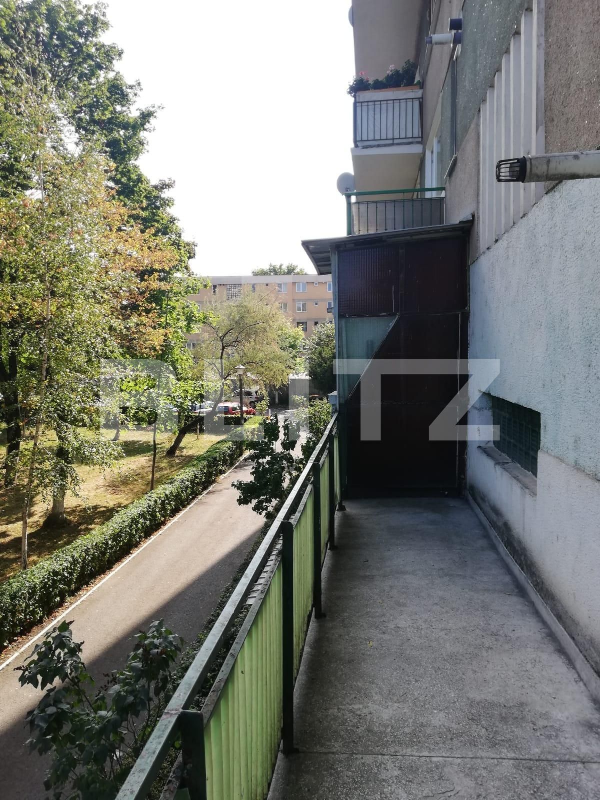 Apartament de închiriat 2 camere Gheorgheni - 6810AI | BLITZ Cluj-Napoca | Poza12