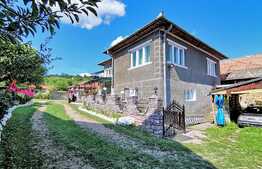 Casa individuala, 150 mp utili, 1231 mp teren, Suceagu