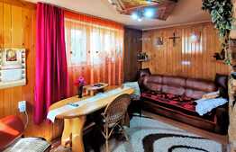 Casa individuala, 150 mp utili, 1231 mp teren, Suceagu