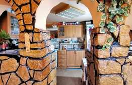 Casa individuala, 150 mp utili, 1231 mp teren, Suceagu