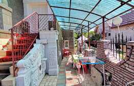 Casa individuala, 150 mp utili, 1231 mp teren, Suceagu