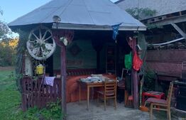 Casa individuala, 150 mp utili, 1231 mp teren, Suceagu