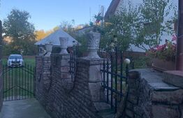 Casa individuala, 150 mp utili, 1231 mp teren, Suceagu