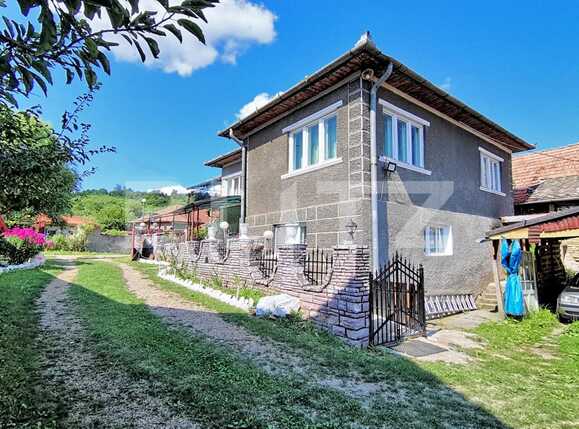 Casa de vânzare 5 camere Exterior Vest - 68106CV | BLITZ Cluj-Napoca | Poza4