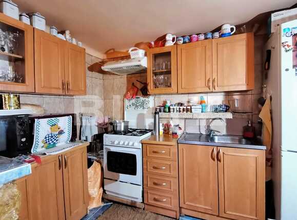 Casa de vânzare 5 camere Exterior Vest - 68106CV | BLITZ Cluj-Napoca | Poza28