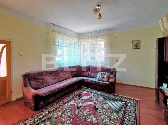 Casa de vânzare 5 camere Exterior Vest - 68106CV | BLITZ Cluj-Napoca | Poza24