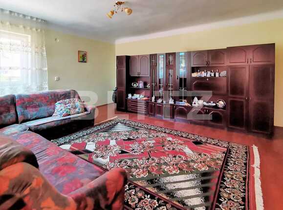 Casa de vânzare 5 camere Exterior Vest - 68106CV | BLITZ Cluj-Napoca | Poza20