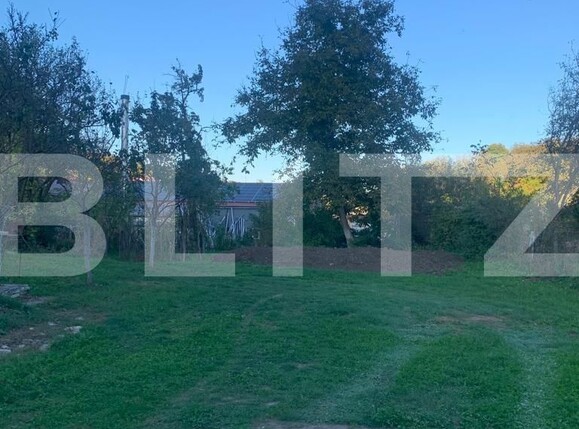 Casa de vânzare 5 camere Exterior Vest - 68106CV | BLITZ Cluj-Napoca | Poza19