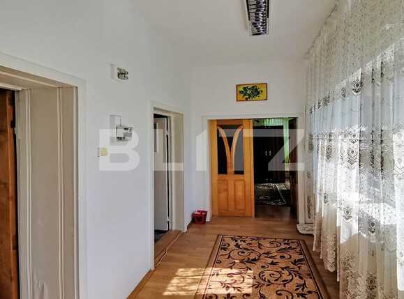 Casa de vânzare 5 camere Exterior Vest - 68106CV | BLITZ Cluj-Napoca | Poza12