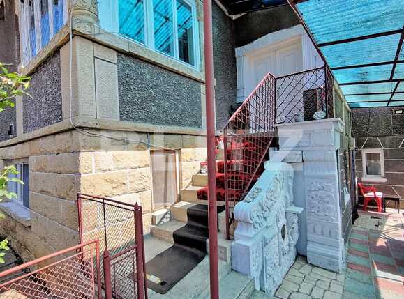 Casa de vânzare 5 camere Exterior Vest - 68106CV | BLITZ Cluj-Napoca | Poza8