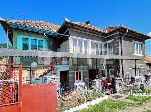 Casa de vânzare 5 camere Exterior Vest - 68106CV | BLITZ Cluj-Napoca | Poza2