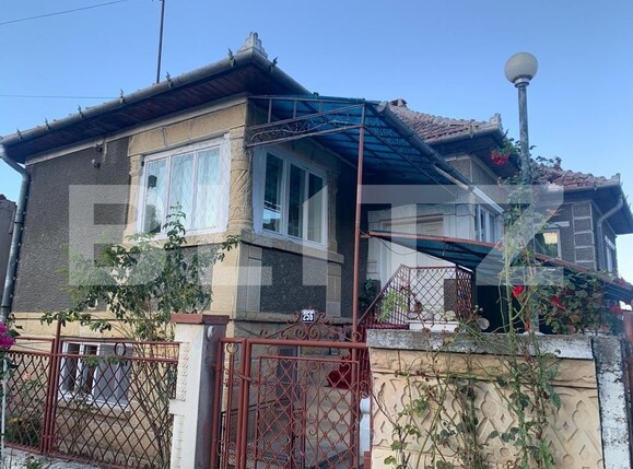 Casa de vânzare 5 camere Exterior Vest - 68106CV | BLITZ Cluj-Napoca | Poza17