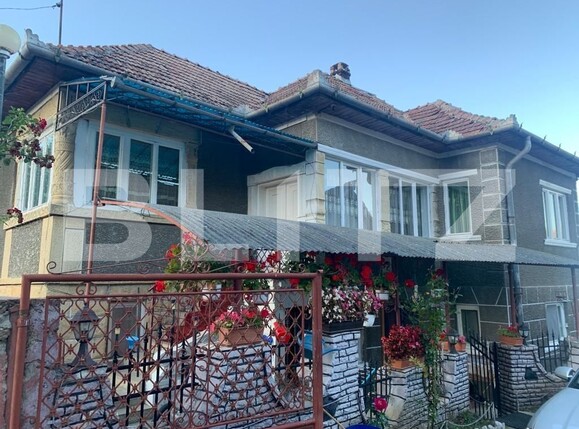 Casa de vânzare 5 camere Exterior Vest - 68106CV | BLITZ Cluj-Napoca | Poza15