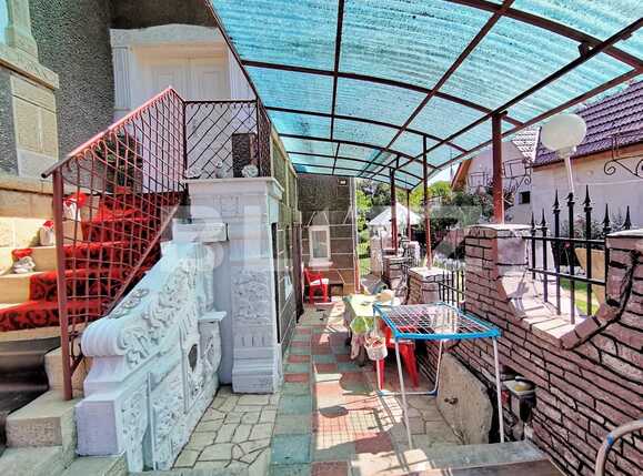 Casa de vânzare 5 camere Exterior Vest - 68106CV | BLITZ Cluj-Napoca | Poza10