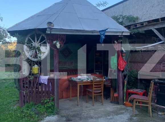 Casa de vânzare 5 camere Exterior Vest - 68106CV | BLITZ Cluj-Napoca | Poza21