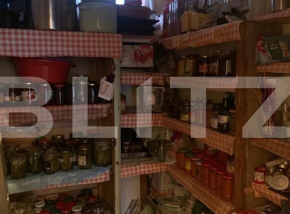 Casa de vânzare 5 camere Exterior Vest - 68106CV | BLITZ Cluj-Napoca | Poza25