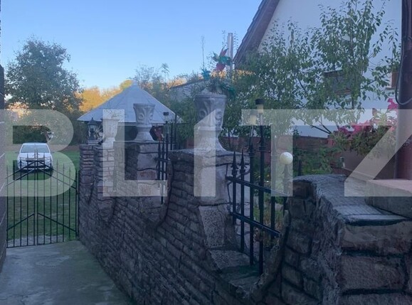 Casa de vânzare 5 camere Exterior Vest - 68106CV | BLITZ Cluj-Napoca | Poza23