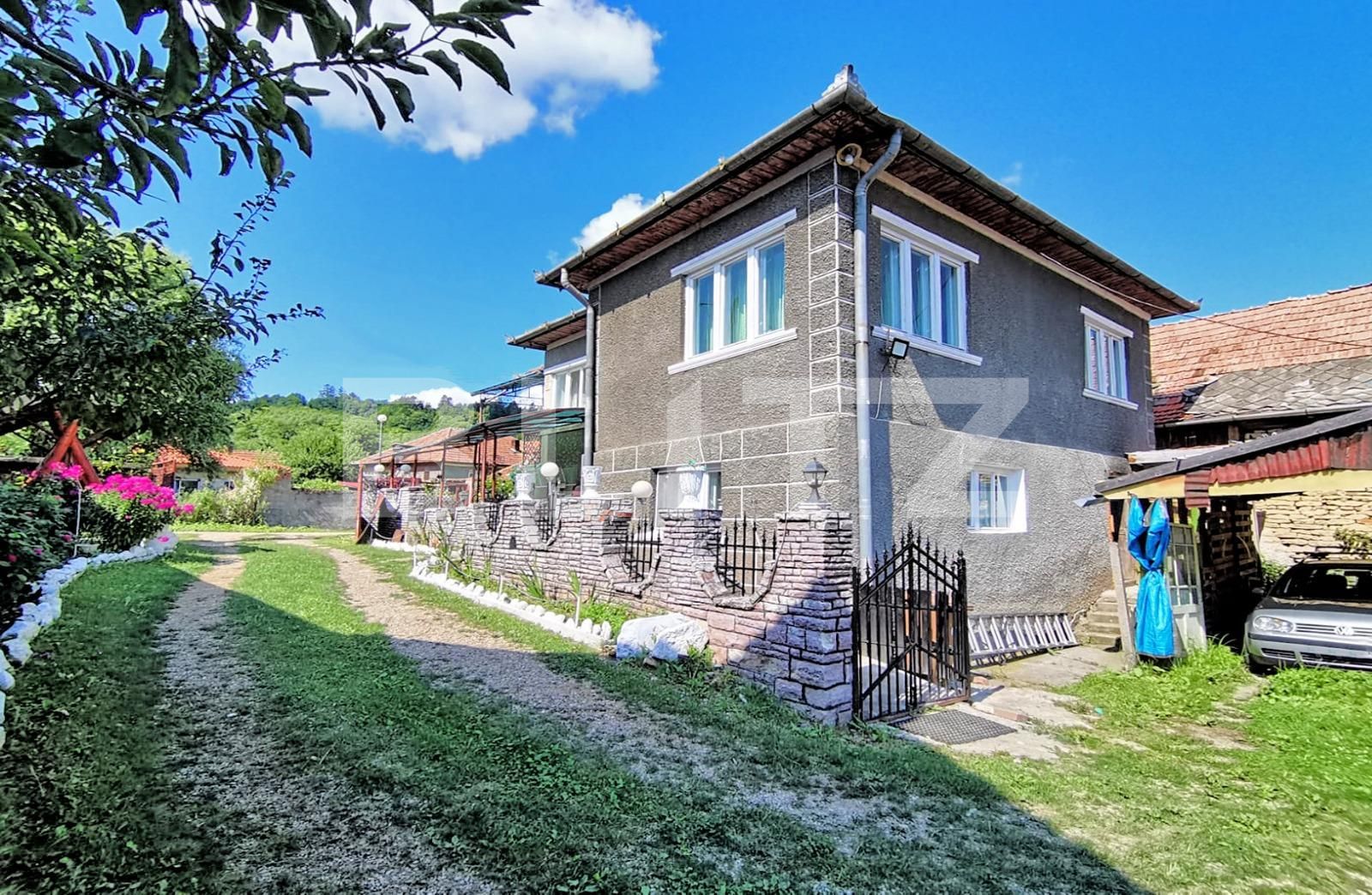Casa de vânzare 5 camere Exterior Vest - 68106CV | BLITZ Cluj-Napoca | Poza4