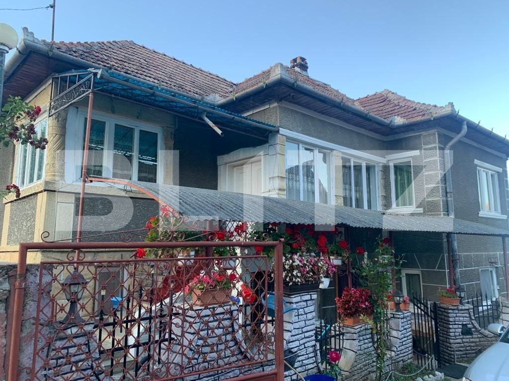 Casa de vânzare 5 camere Exterior Vest - 68106CV | BLITZ Cluj-Napoca | Poza15