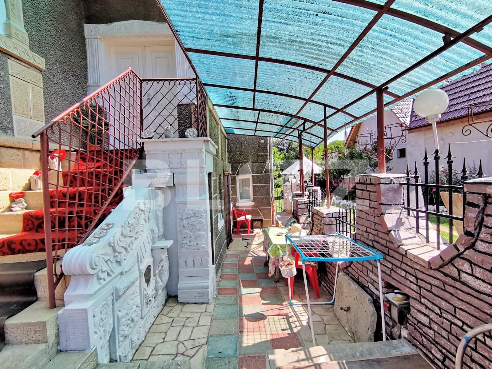 Casa de vânzare 5 camere Exterior Vest - 68106CV | BLITZ Cluj-Napoca | Poza10