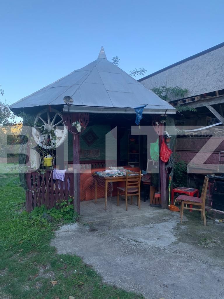 Casa de vânzare 5 camere Exterior Vest - 68106CV | BLITZ Cluj-Napoca | Poza21