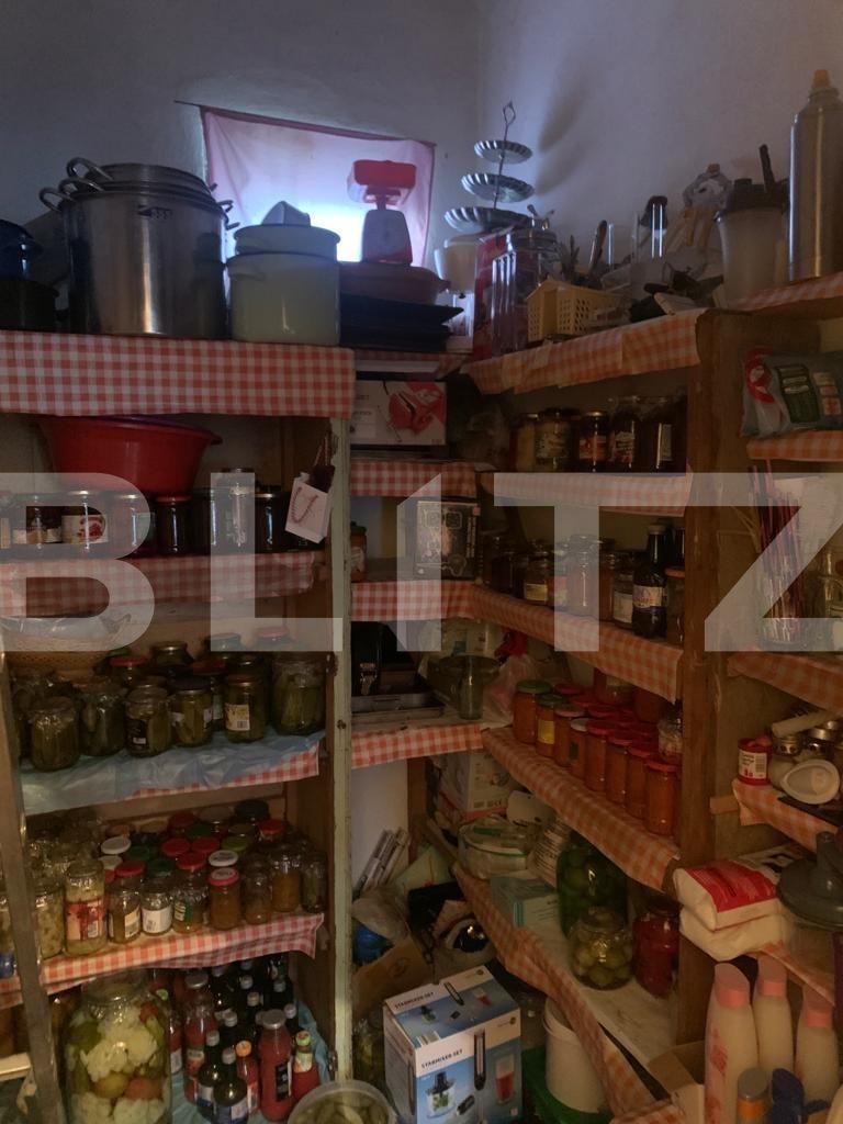 Casa de vânzare 5 camere Exterior Vest - 68106CV | BLITZ Cluj-Napoca | Poza25