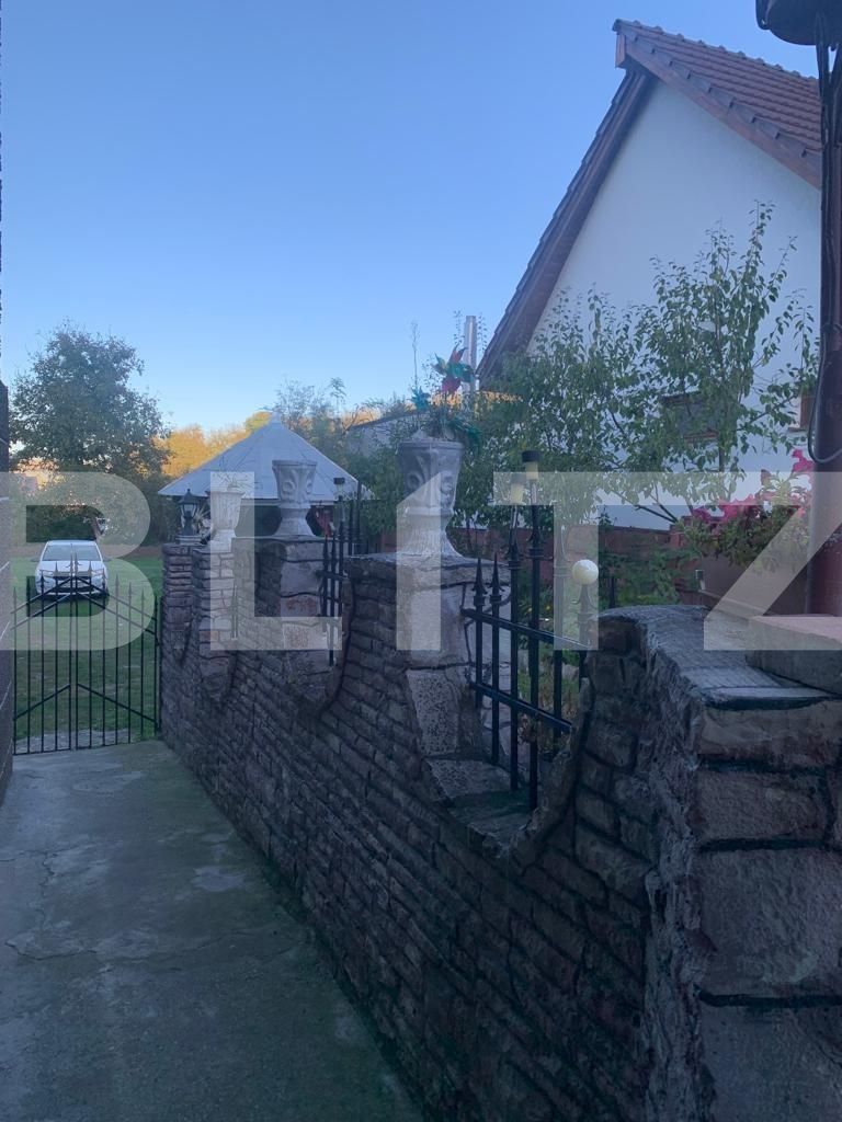 Casa de vânzare 5 camere Exterior Vest - 68106CV | BLITZ Cluj-Napoca | Poza23