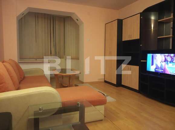 Apartament de închiriat 2 camere Centrul Civic - 68107AI | BLITZ Brașov | Poza2