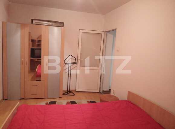 Apartament de închiriat 2 camere Centrul Civic - 68107AI | BLITZ Brașov | Poza4