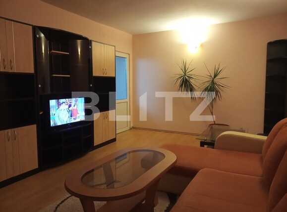 Apartament de închiriat 2 camere Centrul Civic - 68107AI | BLITZ Brașov | Poza1