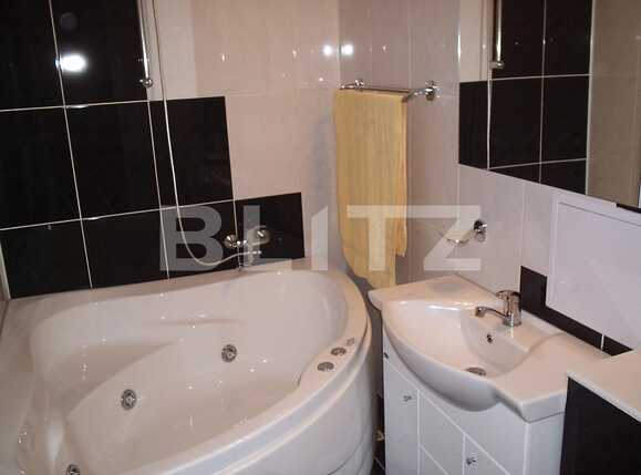 Apartament de închiriat 2 camere Centrul Civic - 68107AI | BLITZ Brașov | Poza9