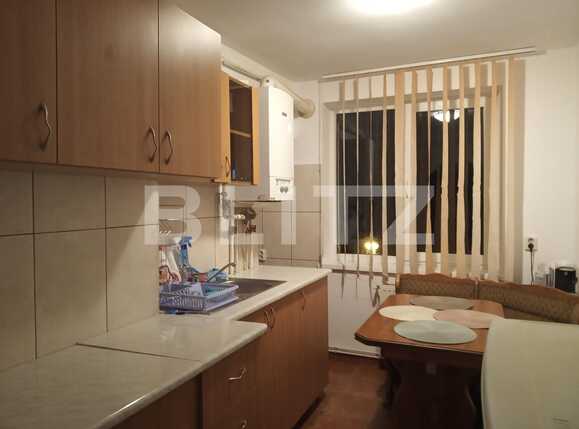 Apartament de închiriat 2 camere Centrul Civic - 68107AI | BLITZ Brașov | Poza7