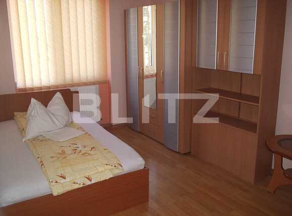 Apartament de închiriat 2 camere Centrul Civic - 68107AI | BLITZ Brașov | Poza6