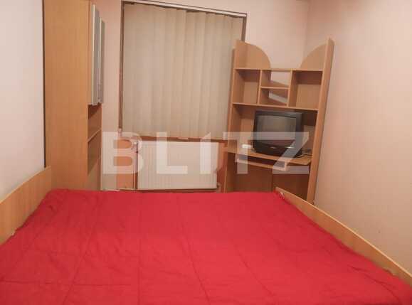 Apartament de închiriat 2 camere Centrul Civic - 68107AI | BLITZ Brașov | Poza5