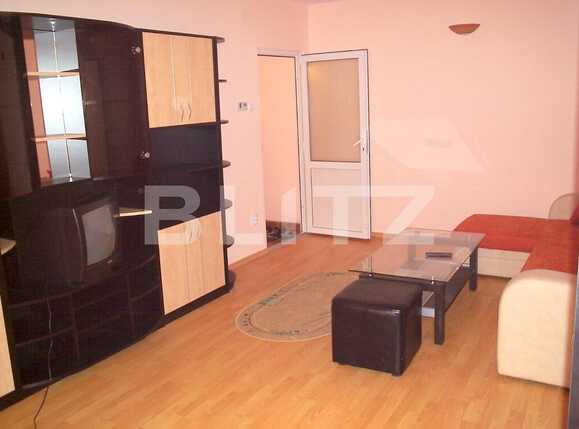 Apartament de închiriat 2 camere Centrul Civic - 68107AI | BLITZ Brașov | Poza3