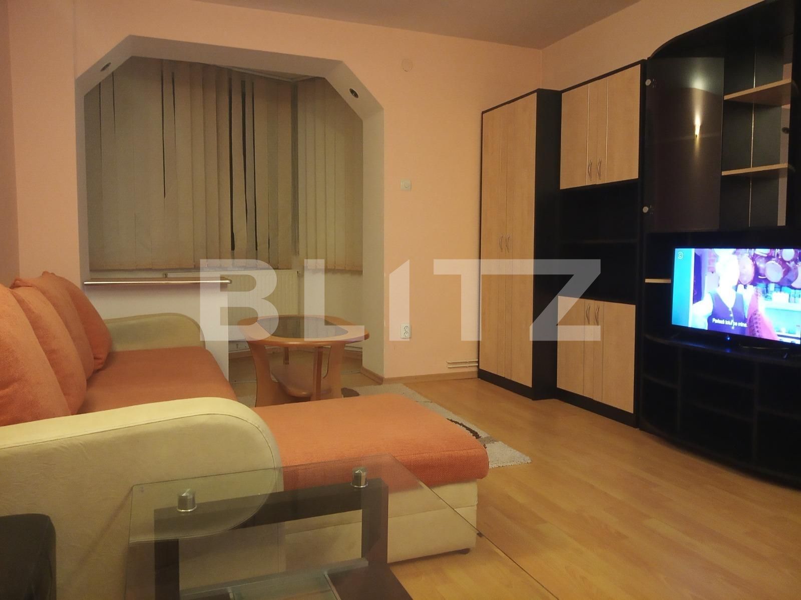 Apartament de închiriat 2 camere Centrul Civic - 68107AI | BLITZ Brașov | Poza2