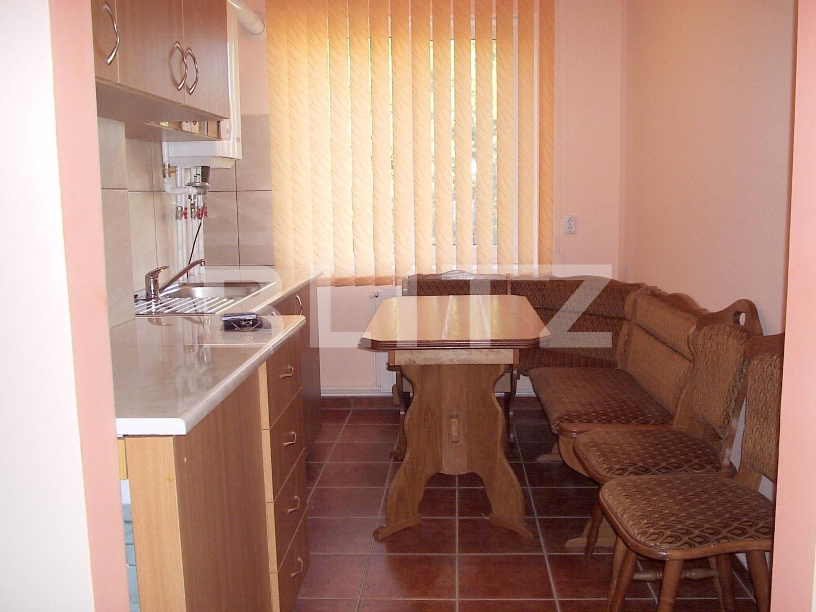 Apartament de închiriat 2 camere Centrul Civic - 68107AI | BLITZ Brașov | Poza8