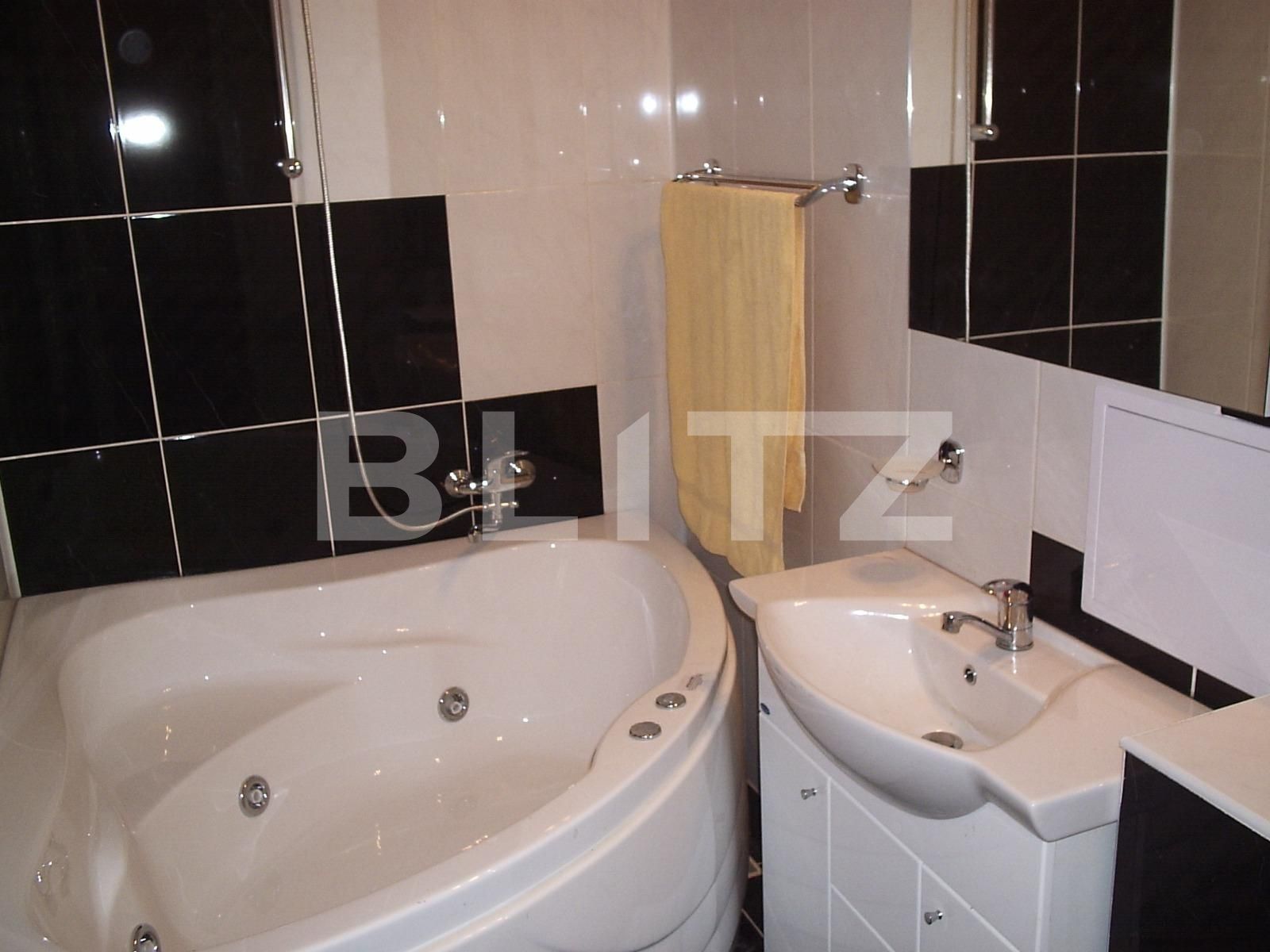 Apartament de închiriat 2 camere Centrul Civic - 68107AI | BLITZ Brașov | Poza9