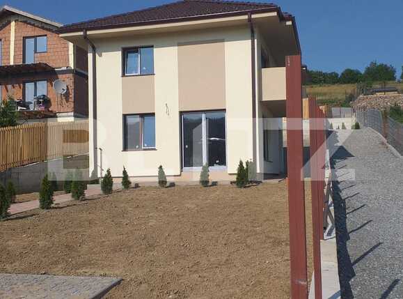 Casa de vânzare 4 camere Exterior Nord - 68110CV | BLITZ Cluj-Napoca | Poza1