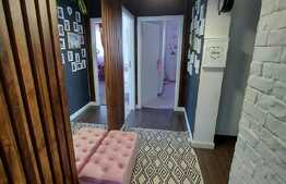 Apartament de 3 camere, lux, 2 terase, 58 mp, zona Terra