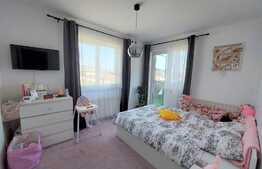Apartament de 3 camere, lux, 2 terase, 58 mp, zona Terra