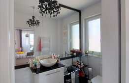 Apartament de 3 camere, lux, 2 terase, 58 mp, zona Terra