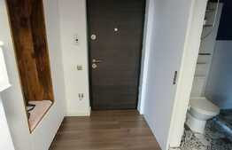 Apartament de 3 camere, lux, 2 terase, 58 mp, zona Terra