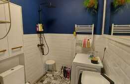 Apartament de 3 camere, lux, 2 terase, 58 mp, zona Terra