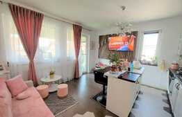 Apartament de 3 camere, lux, 2 terase, 58 mp, zona Terra